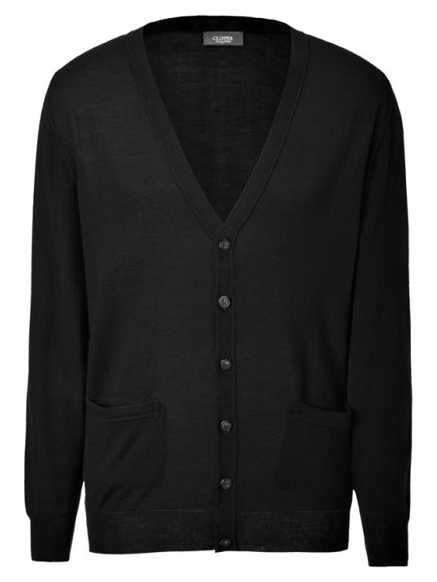 Clipper Cardigan Regular